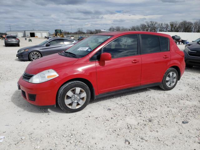 NISSAN VERSA S 2012 with VIN 3N1BC1CP5CK253278 - Photo from auction