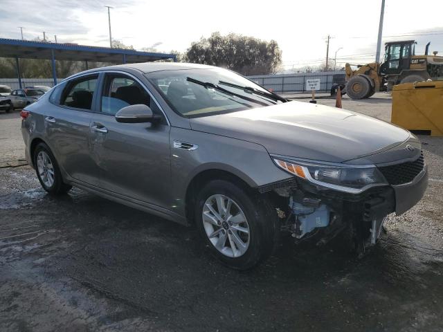 Photo 4 from auction – 2016 KIA OPTIMA LX with VIN 5XXGT4L37GG090100