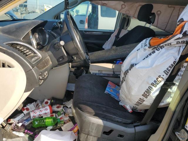 Photo 7 from auction – 2011 CHRYSLER TOWN & COU with VIN 2A4RR5DG0BR675402