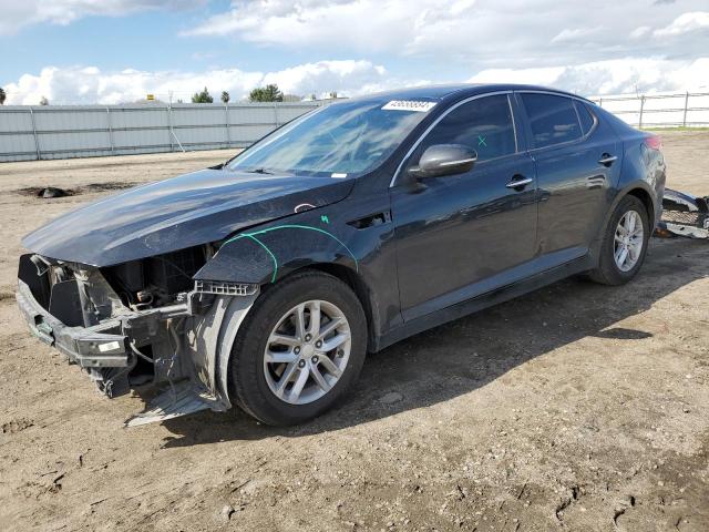 Photo 1 from auction – 2013 KIA OPTIMA LX with VIN 5XXGM4A74DG104081