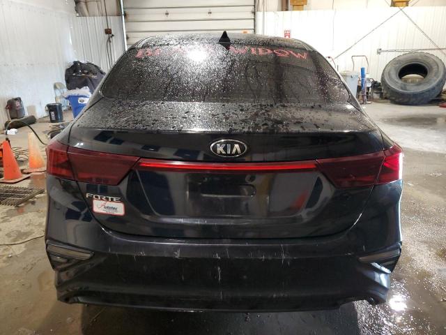 Photo 6 from auction – 2019 KIA FORTE FE with VIN 3KPF24AD8KE104906