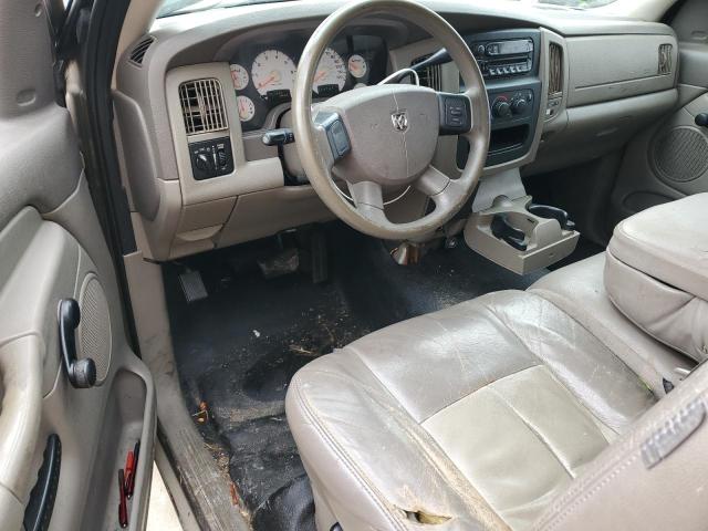 Photo 8 from auction – 2004 DODGE RAM 1500 S with VIN 1D7HA16K24J146940