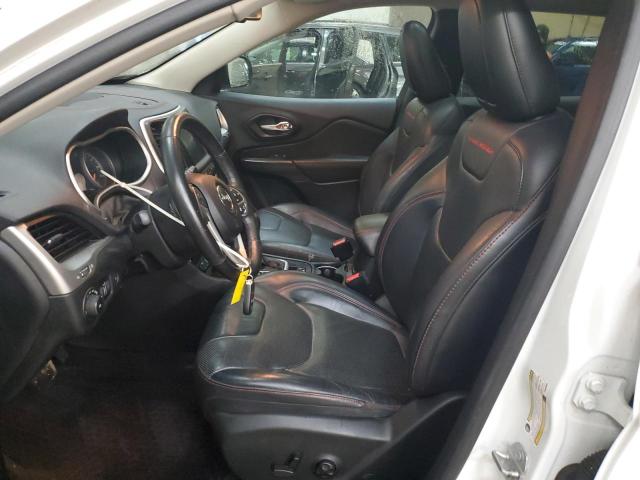 Photo 7 from auction – 2016 JEEP CHEROKEE T with VIN 1C4PJMBS5GW288655