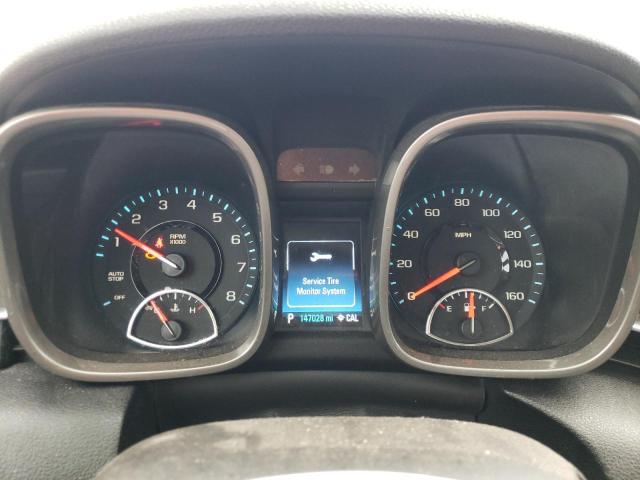 Photo 9 from auction – 2014 CHEVROLET MALIBU 2LT with VIN 1G11E5SL6EU138046