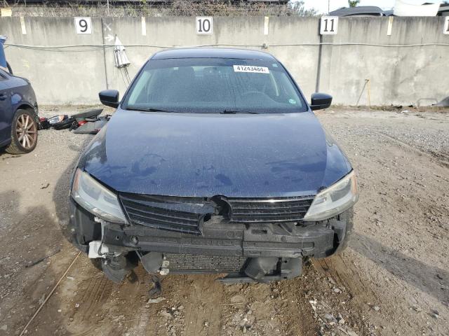Photo 5 from auction – 2012 VOLKSWAGEN JETTA BASE with VIN 3VW2K7AJ1CM404927
