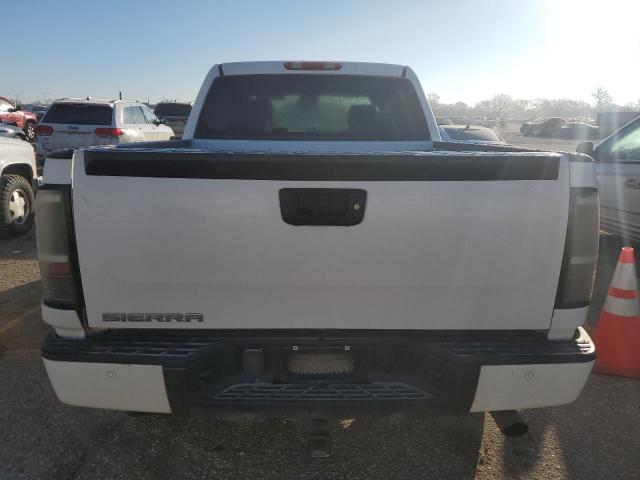 Photo 6 from auction – 2008 GMC NEW SIERRA with VIN 2GTEK638581167054