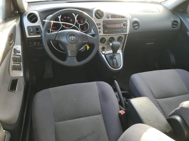 Photo 8 from auction – 2005 TOYOTA COROLLA MA with VIN 2T1KR32E75C342891