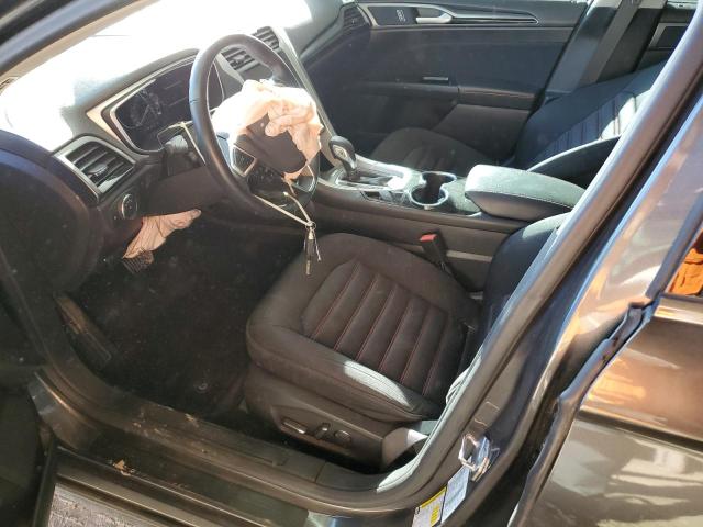 Photo 7 from auction – 2015 FORD FUSION SE with VIN 3FA6P0HD0FR223828