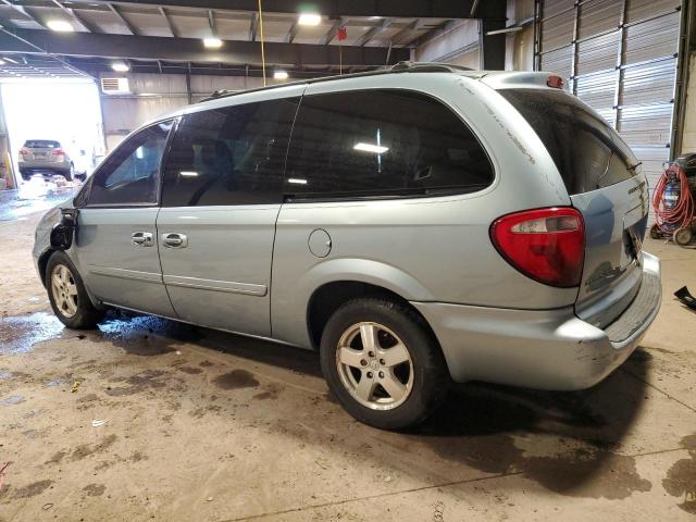 Photo 2 from auction – 2006 DODGE GRAND CARA with VIN 2D8GP44L46R807286
