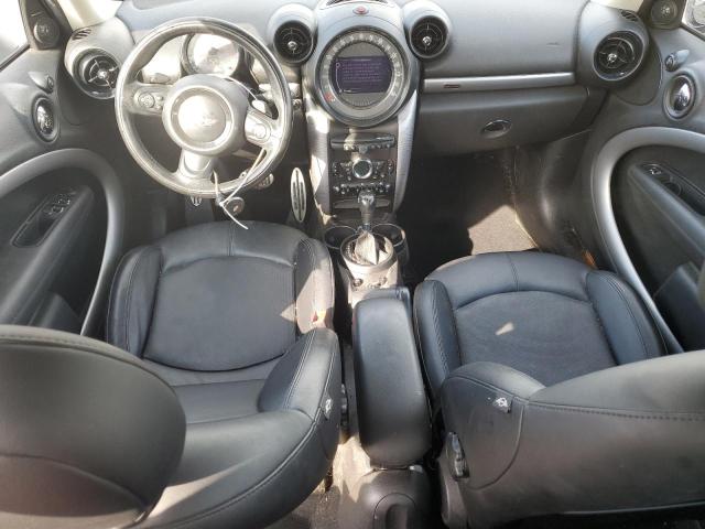 Photo 8 from auction – 2016 MINI COOPER S C with VIN WMWZC5C55GWU03270