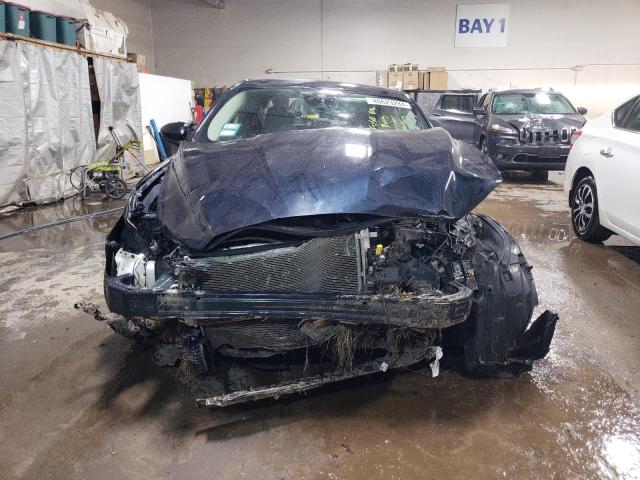 Photo 5 from auction – 2020 FORD FUSION SE with VIN 3FA6P0HD1LR255294