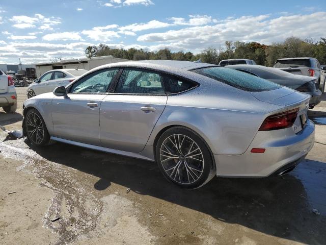 Photo 2 from auction – 2016 AUDI A7 PRESTIG with VIN WAU2GAFC4GN096110
