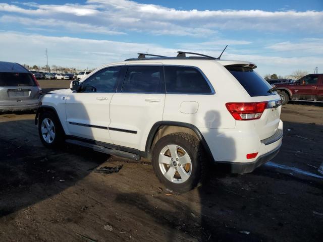 Photo 2 from auction – 2013 JEEP GRAND CHER with VIN 1C4RJFAG5DC640521