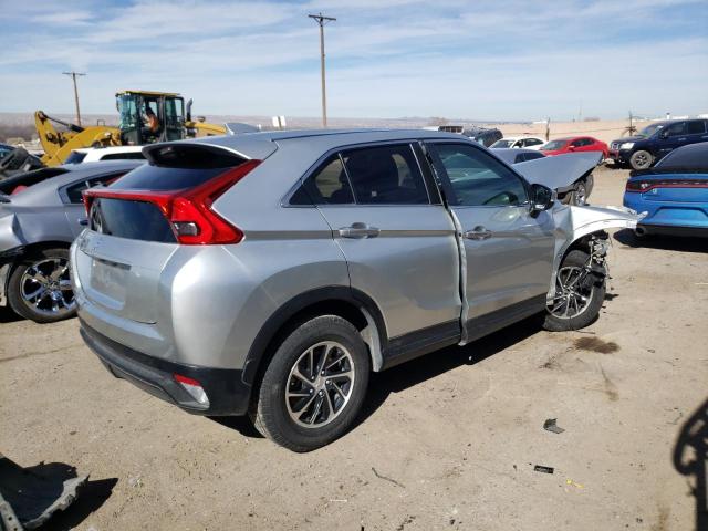 Photo 3 from auction – 2020 MITSUBISHI ECLIPSE CR with VIN JA4AS3AA4LZ036324