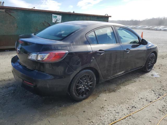 Photo 3 from auction – 2012 MAZDA 3 I with VIN JM1BL1UF4C1520804