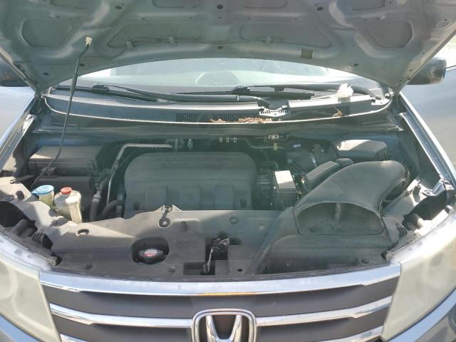 Photo 11 from auction – 2011 HONDA ODYSSEY EX with VIN 5FNRL5H43BB020654