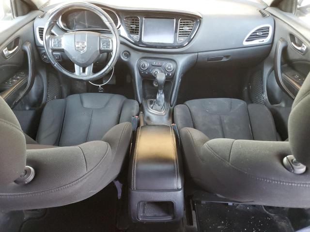 Photo 8 from auction – 2013 DODGE DART LIMIT with VIN 1C3CDFCA5DD107363