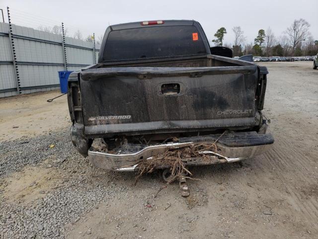 Photo 6 from auction – 2005 CHEVROLET SILVERADO with VIN 2GCEK13T251137349