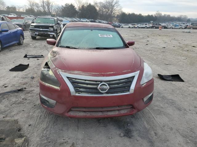 Photo 5 from auction – 2014 NISSAN ALTIMA 2.5 with VIN 1N4AL3AP6EC279751