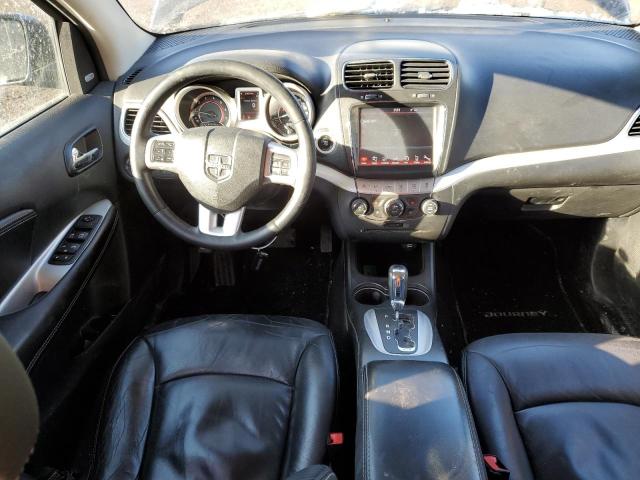 Photo 8 from auction – 2013 DODGE JOURNEY R/ with VIN 3C4PDDFG4DT724880