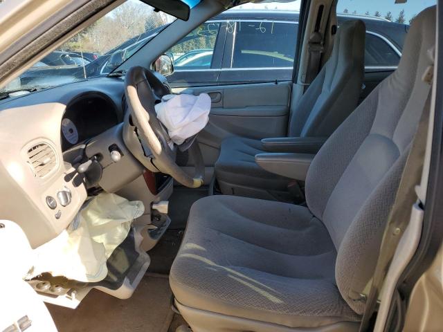 Photo 7 from auction – 2005 CHRYSLER TOWN & COU with VIN 1C4GP45R75B114498