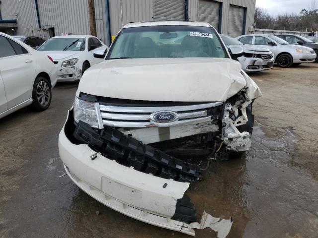 Photo 5 from auction – 2009 FORD TAURUS LIM with VIN 1FAHP28W39G106519