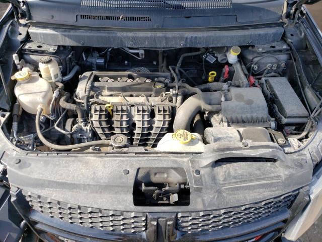 Photo 12 from auction – 2018 DODGE JOURNEY SE with VIN 3C4PDCABXJT383776