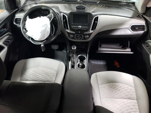 Photo 8 from auction – 2018 CHEVROLET EQUINOX LS with VIN 2GNAXREVXJ6323304