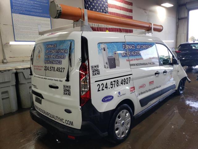 Photo 3 from auction – 2021 FORD TRANSIT CO with VIN NM0LS7E2XM1491698