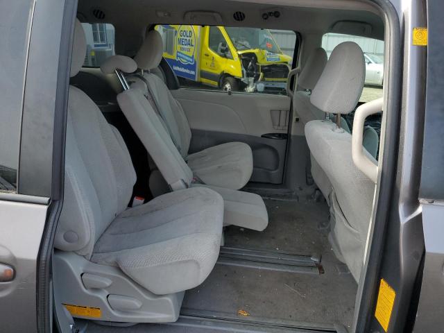 Photo 11 from auction – 2011 TOYOTA SIENNA LE with VIN 5TDKK3DC7BS064769