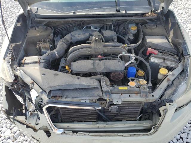 Photo 11 from auction – 2013 SUBARU XV CROSSTR with VIN JF2GPACC6D2886746