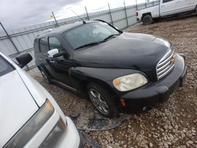 Photo 4 from auction – 2008 CHEVROLET HHR LT with VIN 3GNCA23D48S680128