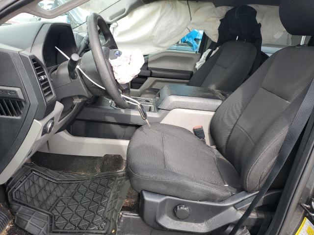 Photo 7 from auction – 2020 FORD F150 SUPER with VIN 1FTEW1C51LFA91010