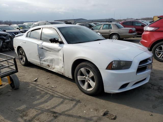 Photo 4 from auction – 2014 DODGE CHARGER SE with VIN 2C3CDXBG5EH169233
