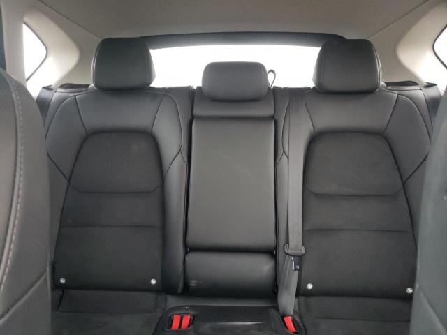 Photo 10 from auction – 2023 MAZDA CX-5 SELEC with VIN JM3KFBBM5P0188017
