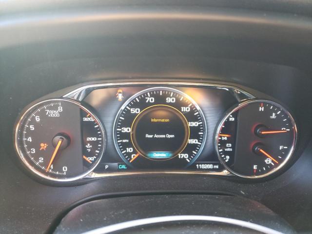 Photo 9 from auction – 2019 GMC ACADIA DEN with VIN 1GKKNXLS3KZ190492