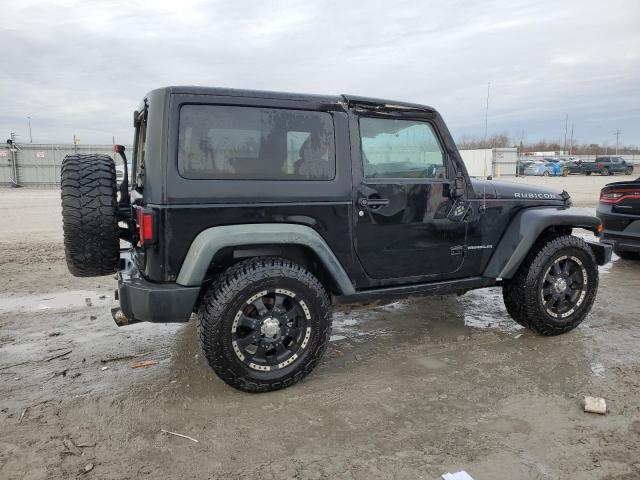 Photo 3 from auction – 2012 JEEP WRANGLER R with VIN 1C4BJWCG4CL271907