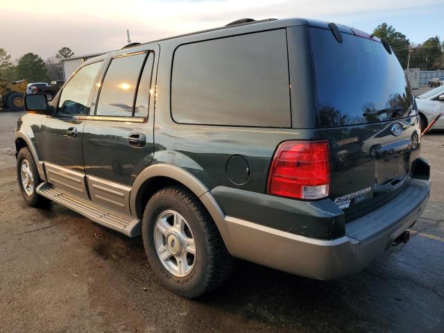 Photo 2 from auction – 2003 FORD EXPEDITION with VIN 1FMRU17W93LB89340