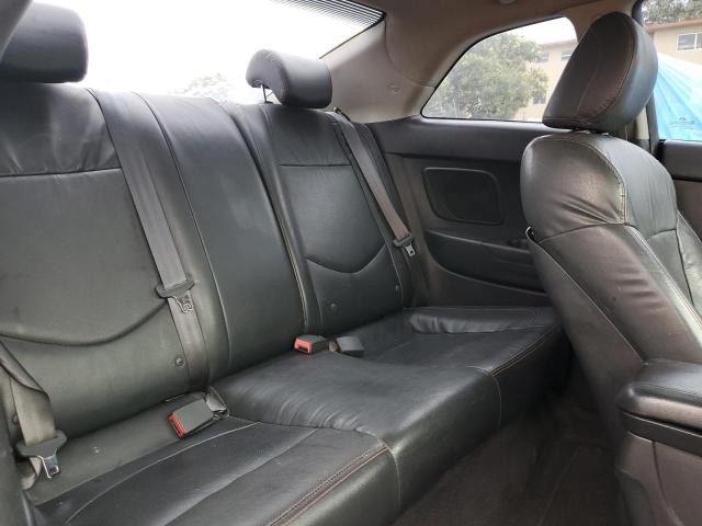 Photo 10 from auction – 2010 KIA FORTE SX with VIN KNAFW6A34A5175728