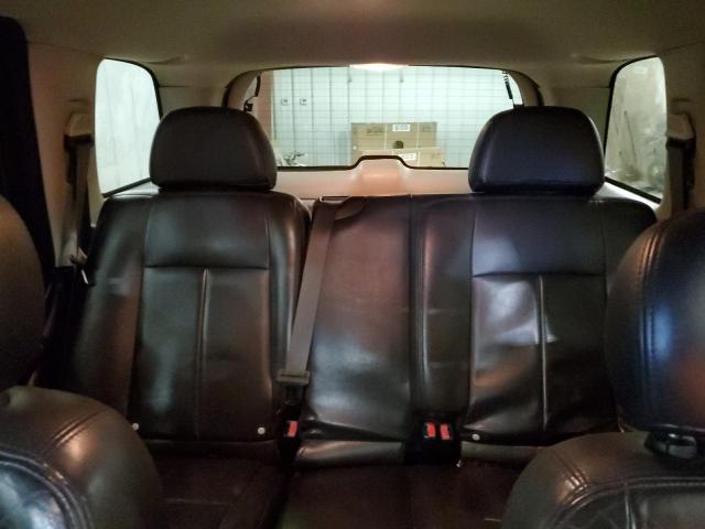 Photo 10 from auction – 2007 CHEVROLET TRAILBLAZE with VIN 1GNDT13SX72307242