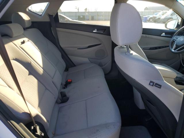 Photo 11 from auction – 2019 HYUNDAI TUCSON LIM with VIN KM8J3CA48KU874375