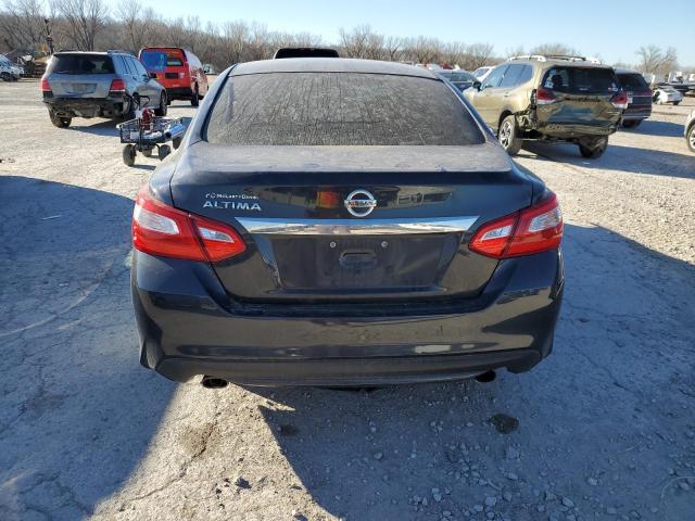 Photo 6 from auction – 2016 NISSAN ALTIMA 2.5 with VIN 1N4AL3AP4GN322247