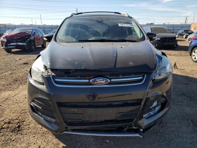 Photo 5 from auction – 2015 FORD ESCAPE TIT with VIN 1FMCU0J91FUB16948
