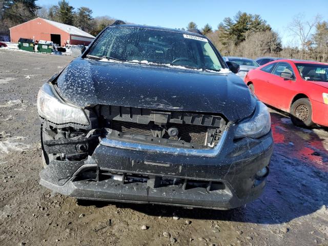 Photo 5 from auction – 2015 SUBARU XV CROSSTR with VIN JF2GPBPC5FH275770