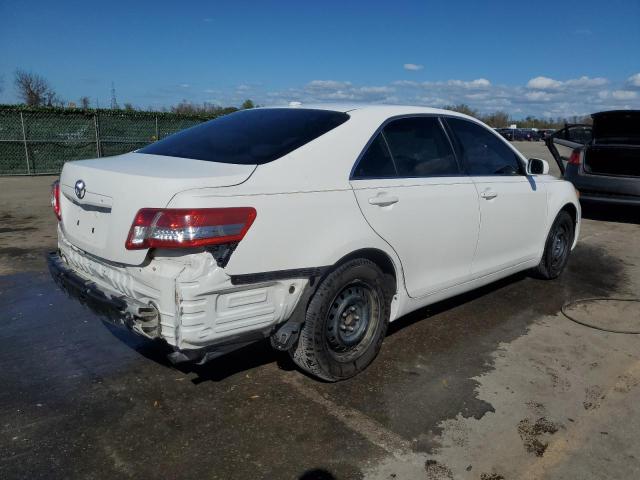 Photo 3 from auction – 2011 TOYOTA CAMRY BASE with VIN 4T1BF3EK2BU672068