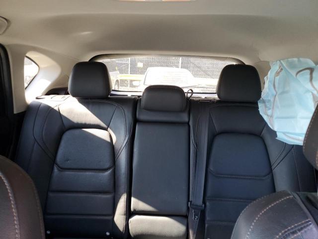 Photo 10 from auction – 2018 MAZDA CX-5 GRAND with VIN JM3KFBDM5J0419874