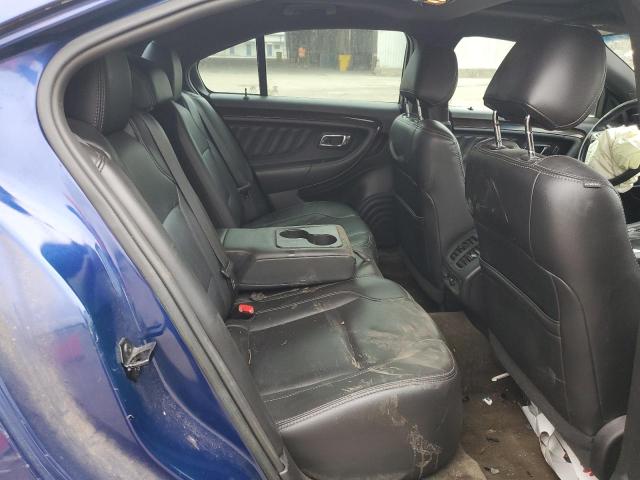 Photo 10 from auction – 2013 FORD TAURUS LIM with VIN 1FAHP2F88DG204247