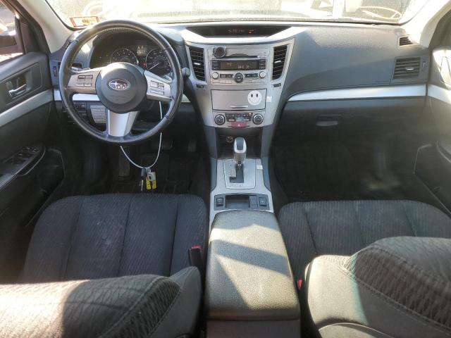 Photo 8 from auction – 2011 SUBARU LEGACY 2.5 with VIN 4S3BMBG66B3263615