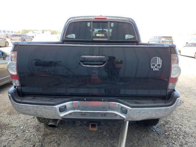 Photo 6 from auction – 2011 TOYOTA TACOMA DOU with VIN 3TMJU4GN5BM124797