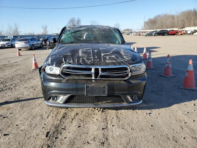 Photo 5 from auction – 2015 DODGE DURANGO LI with VIN 1C4RDJDG8FC837496